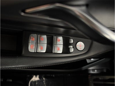 2018 BMW 7 Series 750i