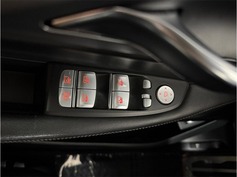 2018 BMW 7 Series 750i