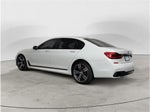 2018 BMW 7 Series 750i