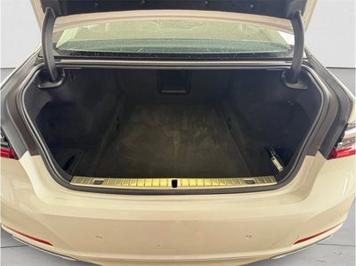 2021 BMW 7 Series 750i xDrive