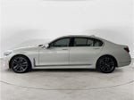 2021 BMW 7 Series 750i xDrive
