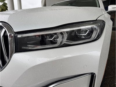 2021 BMW 7 Series 750i xDrive