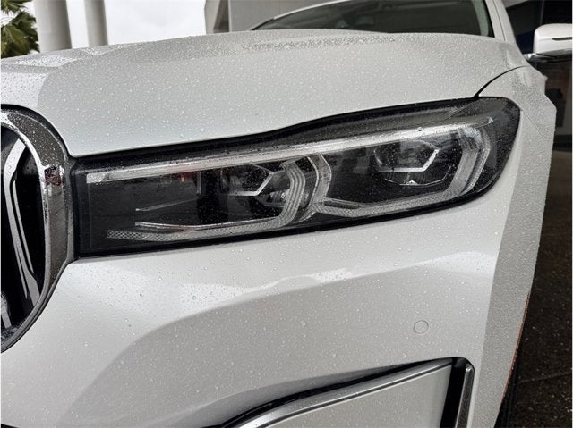 2021 BMW 7 Series 750i xDrive