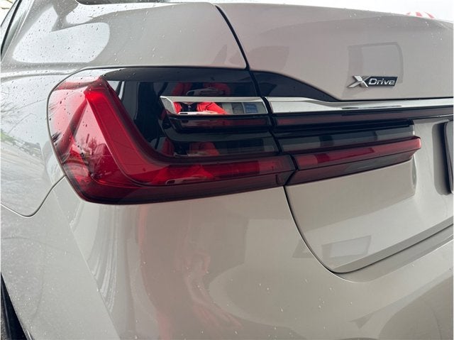 2021 BMW 7 Series 750i xDrive