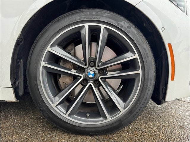 2021 BMW 7 Series 750i xDrive