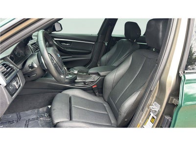 2018 BMW 3 Series 340i
