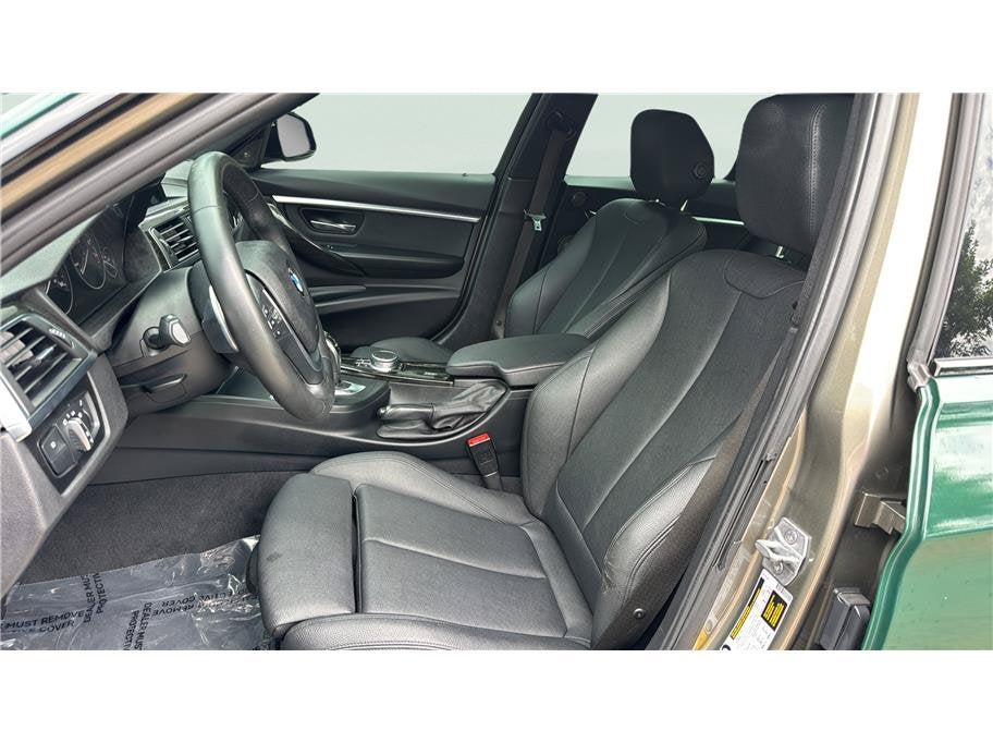 2018 BMW 3 Series 340i