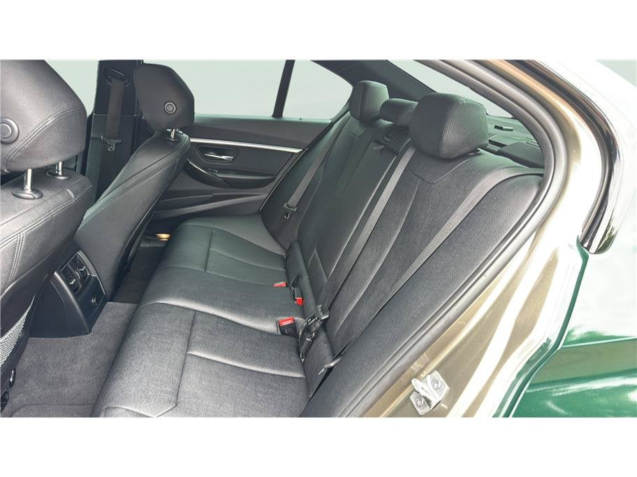 2018 BMW 3 Series 340i