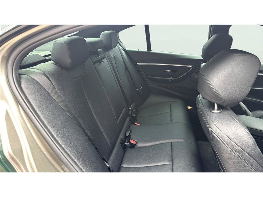 2018 BMW 3 Series 340i