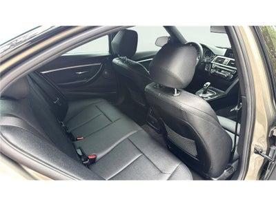 2018 BMW 3 Series 340i