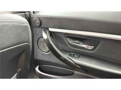 2018 BMW 3 Series 340i