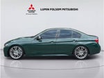 2018 BMW 3 Series 340i