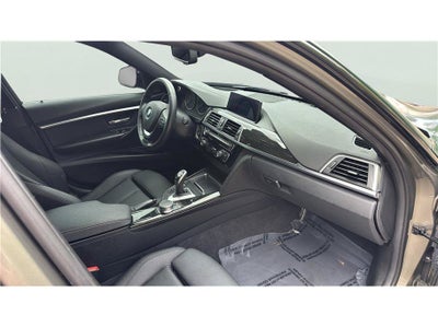 2018 BMW 3 Series 340i