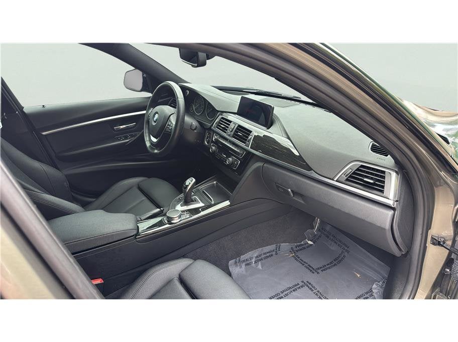 2018 BMW 3 Series 340i