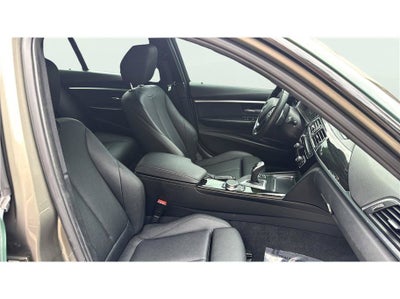 2018 BMW 3 Series 340i
