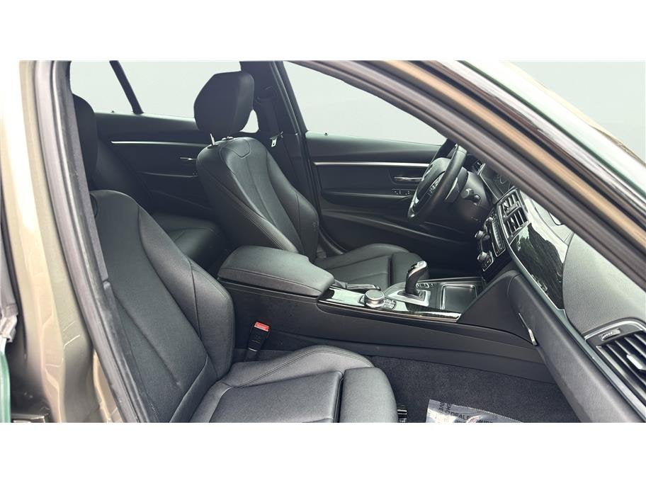 2018 BMW 3 Series 340i