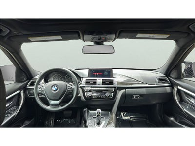 2018 BMW 3 Series 340i