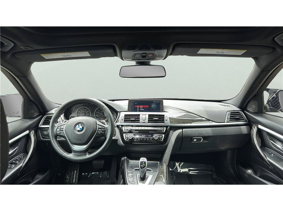 2018 BMW 3 Series 340i