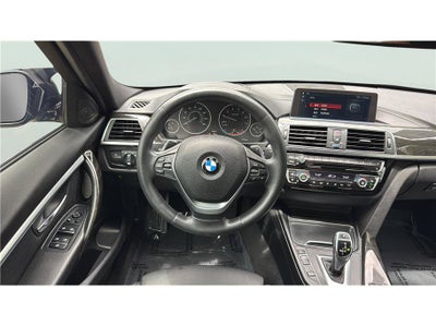 2018 BMW 3 Series 340i