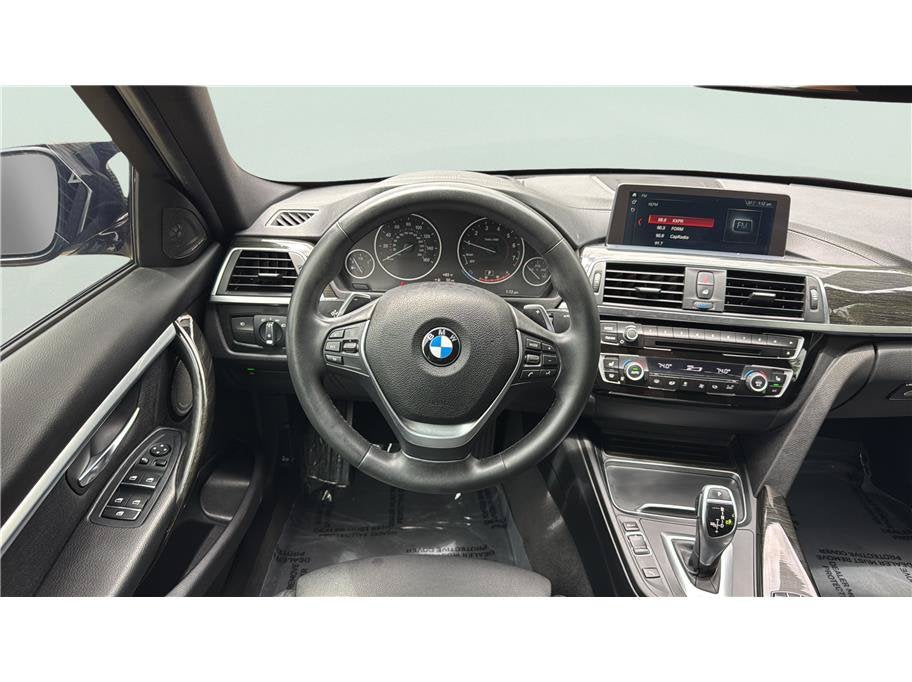 2018 BMW 3 Series 340i