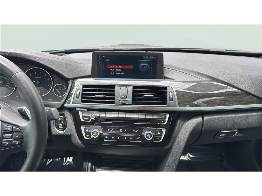 2018 BMW 3 Series 340i
