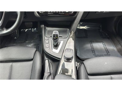 2018 BMW 3 Series 340i