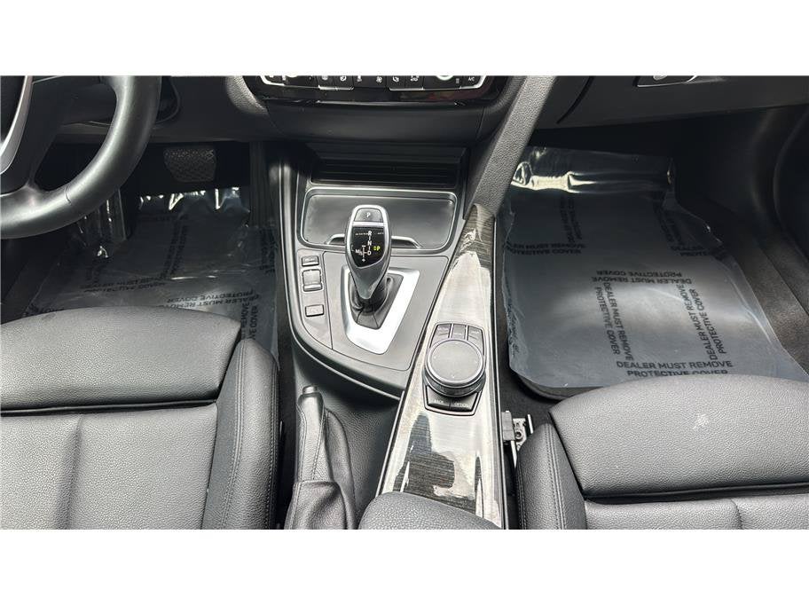 2018 BMW 3 Series 340i