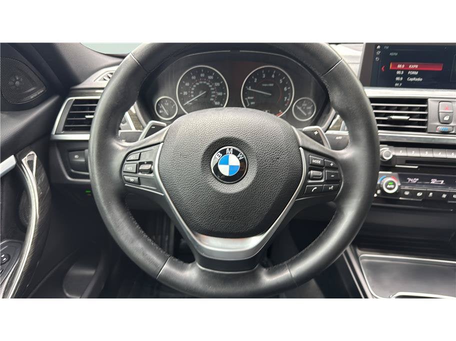 2018 BMW 3 Series 340i