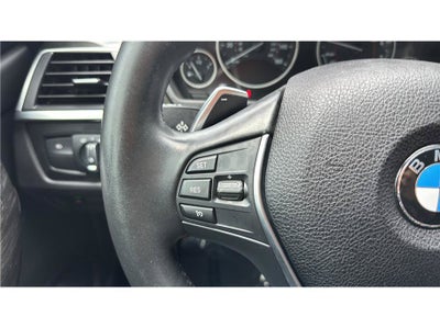 2018 BMW 3 Series 340i