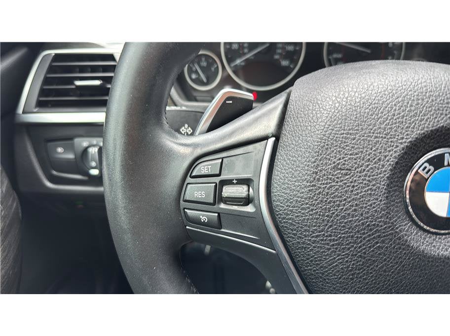 2018 BMW 3 Series 340i