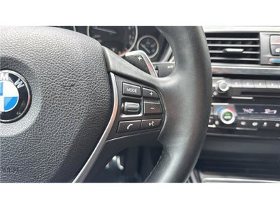 2018 BMW 3 Series 340i