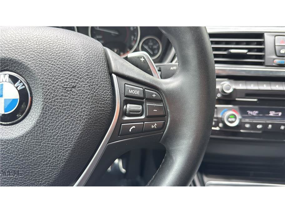2018 BMW 3 Series 340i