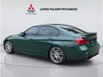 2018 BMW 3 Series 340i