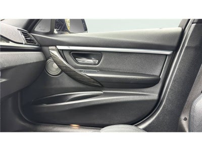2018 BMW 3 Series 340i