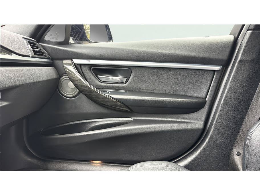 2018 BMW 3 Series 340i