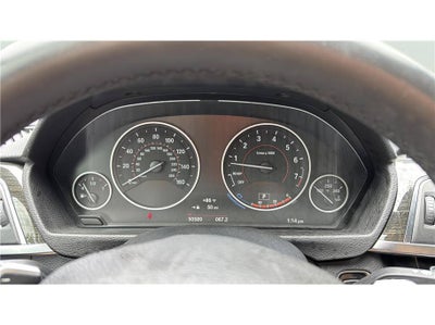 2018 BMW 3 Series 340i