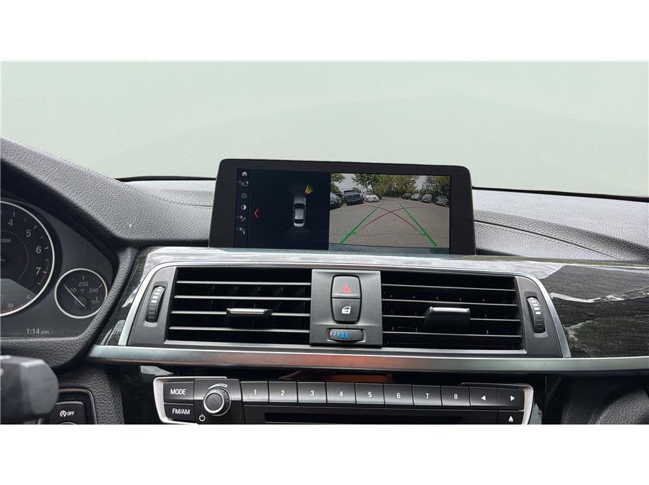 2018 BMW 3 Series 340i