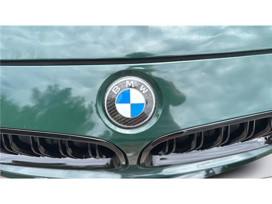 2018 BMW 3 Series 340i