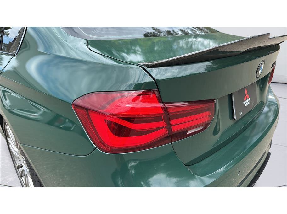 2018 BMW 3 Series 340i