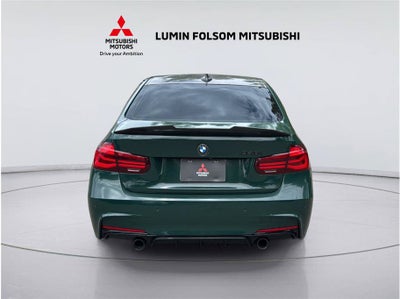 2018 BMW 3 Series 340i