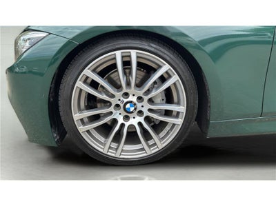 2018 BMW 3 Series 340i