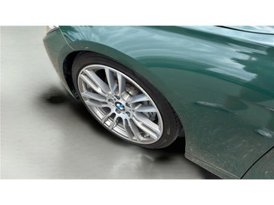 2018 BMW 3 Series 340i