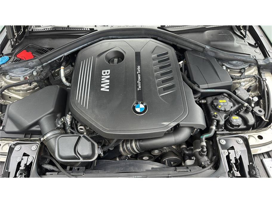 2018 BMW 3 Series 340i