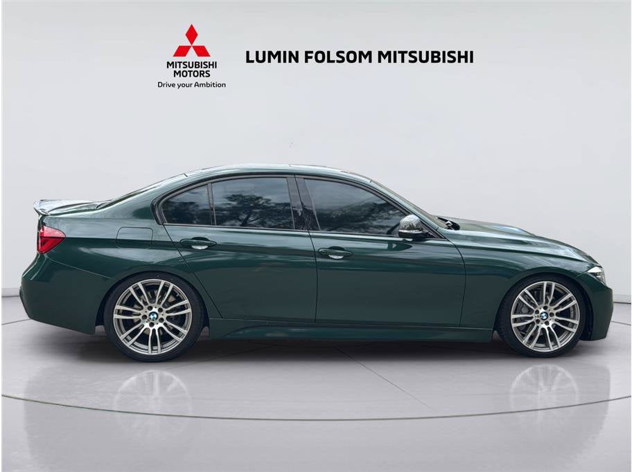 2018 BMW 3 Series 340i