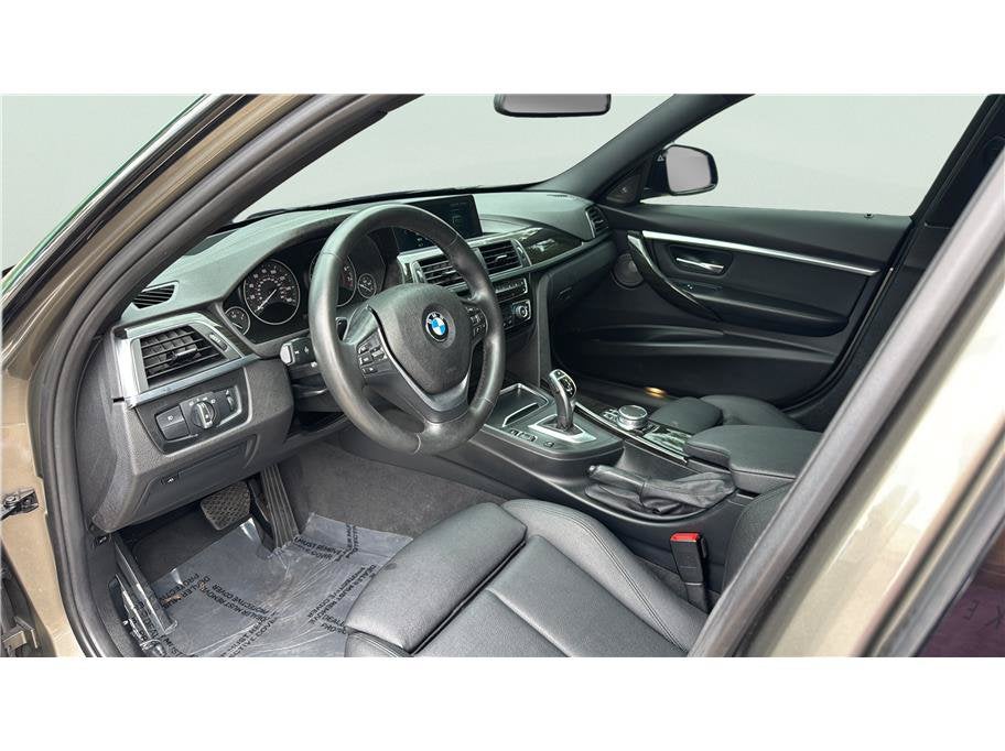 2018 BMW 3 Series 340i