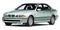 2000 BMW 5 Series 528iA