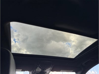 2020 BMW 5 Series M550i xDrive