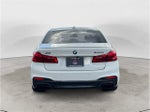 2020 BMW 5 Series M550i xDrive