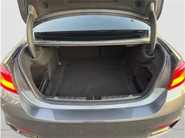 2018 BMW M4 Coupe 2D