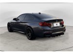 2018 BMW M4 Coupe 2D